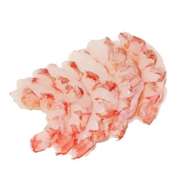 Langostino tails