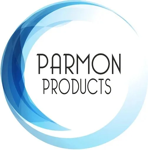 Parmon Products logo